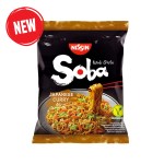 NS SOBA_NOODLES_BAG_JAPANESE_CURRY_111g